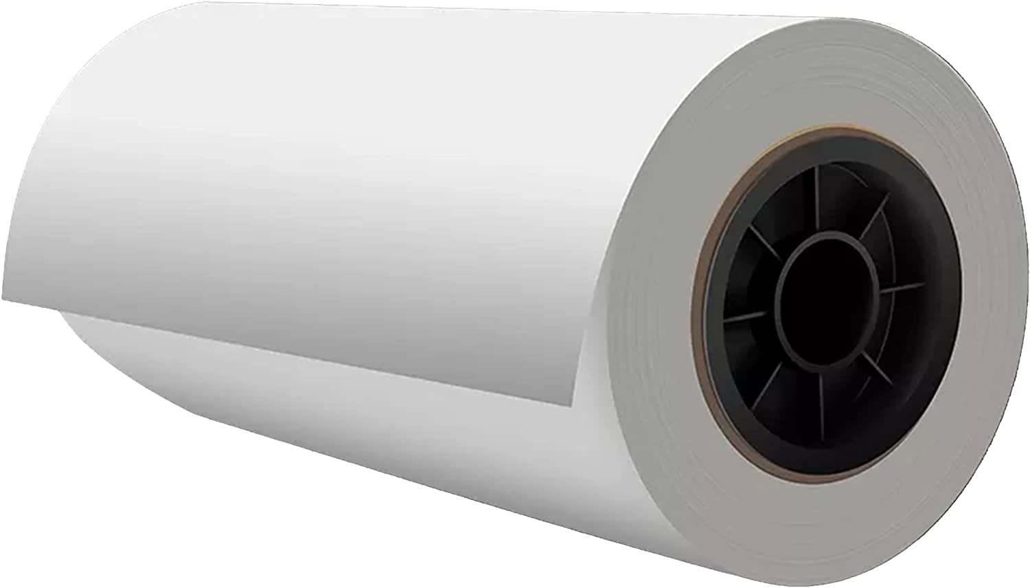 NGOODIEZ DTF Film Roll - Premium Transfer Film for Direct to Film Printing  - Heat Transfer Paper for T-Shirts, Dark and Light Fabric